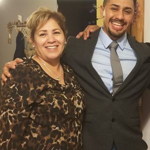 Meet your Posher, Ana